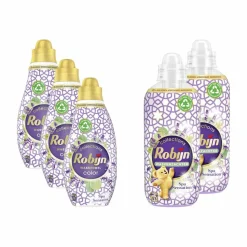 Robijn Perfecte Match Spa Sensation Pakket