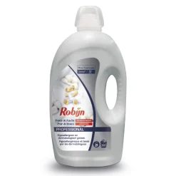 Robijn Professional Wasverzachter Puur & Zacht - 200 Wasbeurten Pro Formula 5 liter