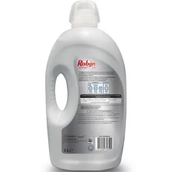 Robijn Professional Wasverzachter Puur & Zacht - 200 Wasbeurten Pro Formula 5 liter