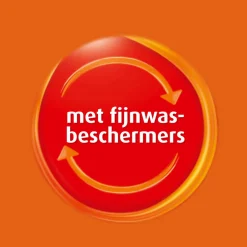 Robijn Waspoeder Fleur & Fijn 10 Wasbeurten 550 gr