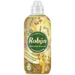 Robijn Wasverzachter Bohemian Blossom 38 Wasbeurten 765 ml