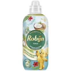 Robijn Wasverzachter Kokos Sensation 38 Wasbeurten 765 ml