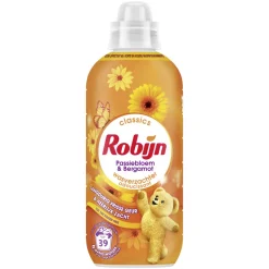 Robijn Wasverzachter Passiebloem & Bergamot 39 Wasbeurten 780 ml