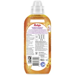 Robijn Wasverzachter Passiebloem & Bergamot 39 Wasbeurten 780 ml