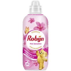 Robijn Wasverzachter Pink Sensation 39 Wasbeurten 780 ml