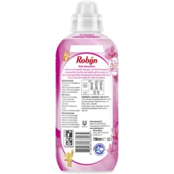 Robijn Wasverzachter Pink Sensation 39 Wasbeurten 780 ml