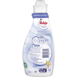 Robijn Wasverzachter Puur & Zacht 1,5 liter
