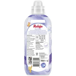 Robijn Wasverzachter Puur & Zacht 39 Wasbeurten 780 ml