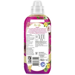 Robijn Wasverzachter Tropical 38 Wasbeurten 765 ml