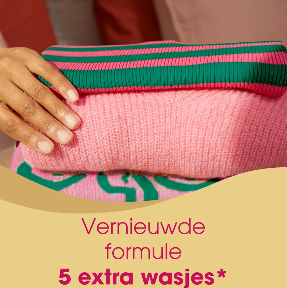 Robijn Wasverzachter Tropical 38 Wasbeurten 765 ml