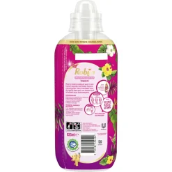 Robijn Wasverzachter Tropical 33 Wasbeurten 825 ml