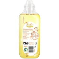 Robijn Wasverzachter Zwitsalgeur 33 Wasbeurten 825 ml