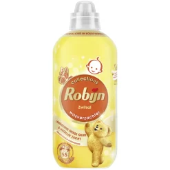 Robijn Wasverzachter Zwitsal 55 Wasbeurten 1,1 liter