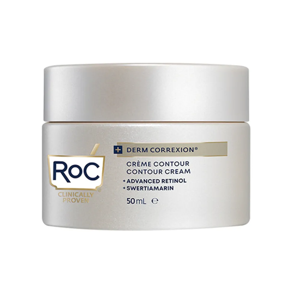 RoC Derm Correxion Contour Cream 50 ml