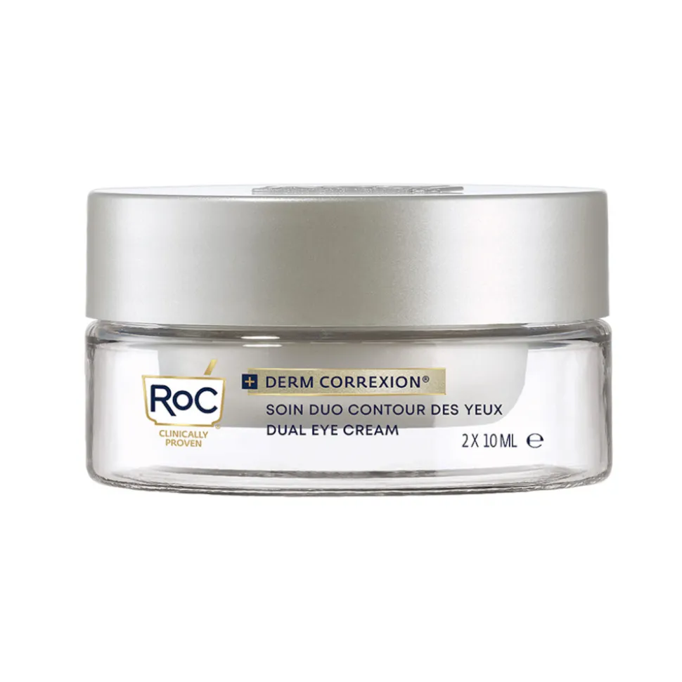 RoC Derm Correxion Dual Eye Cream 20 ml