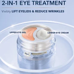 RoC Derm Correxion Dual Eye Cream 20 ml