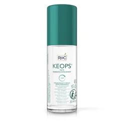RoC Keops Deodorant Roller 30 ml
