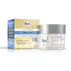 RoC Multi Correxion Firm + Lift Anti-Sagging Firming Crème Rijk 50 ml