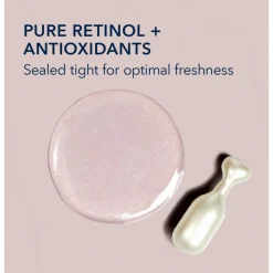 RoC Retinol Correxion Serum Nacht 30 stuks