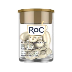 RoC Retinol Correxion Serum Nacht 10 stuks