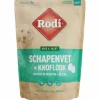 Rodi Exclusive Schapenvet Bonbons Knoflook 200 gr