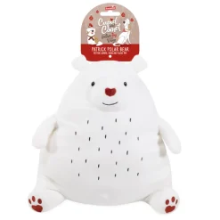 Rosewood Cupid & Comet Ilan Ijsbeer Kerst Speelgoed