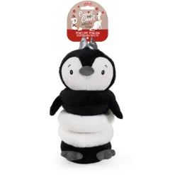 Rosewood Cupid & Comet Paulien Pinguin Kerst Speelgoed