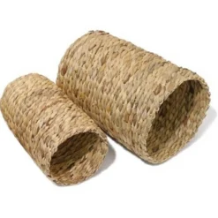 Rosewood Hyacinth Tunnel