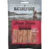 Rosewood Naturefood Steak Filet Zalm 100 gr