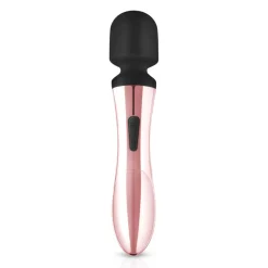 Rosy Gold Chique Vibrator Massager