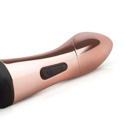 Rosy Gold Chique Vibrator Massager