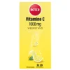 Roter Vitamine C Bruis 1000 mg Citroen 2 x 20 bruistabletten