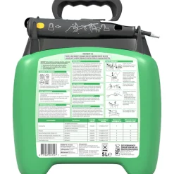 Roundup AC Totaal Onkruidvrij Kant en Klaar Sprayer 5 liter