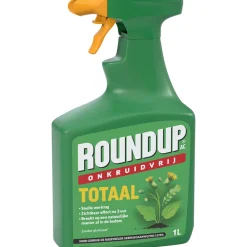 Roundup AC Totaal Onkruidvrij Kant en Klaar Sprayer 1 liter