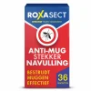 Roxasect Anti-Mug Stekker Navulling 30 ml