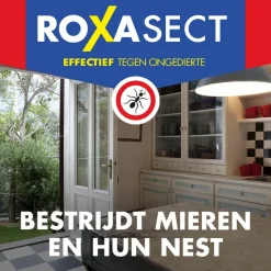 Roxasect Mierenloktoren 2 stuks