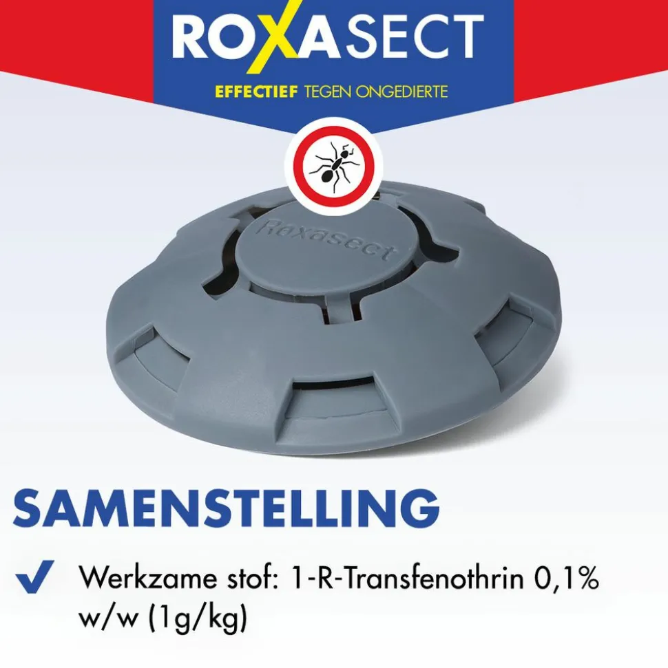 Roxasect Mierenloktoren 2 stuks