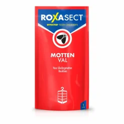 Roxasect Mottenval