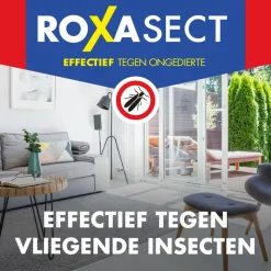 Roxasect Spuitbus Vliegende Insecten 400 ml