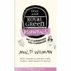 Royal Green Multi Woman 120 tabletten