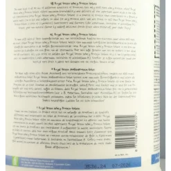 Royal Green Proteins Whey Protein Isolate 600 gr