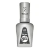 Sally Hansen Miracle Gel Nagellak Top Coat 102 Matte 14,7 ml