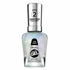 Sally Hansen Miracle Gel Nagellak 106 Unicorn Top Coat 14,7 ml
