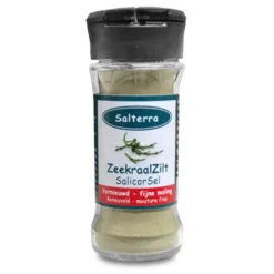 Salterra Zeekraalzilt Fijn 50 gr