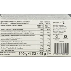 Salus Floradix Biologische Theezakjes Tijm 15 zakjes