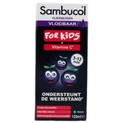 Sambucol For Kids 120 ml