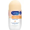 Sanex Deodorant Roller Dermo Sensitive 53 ml