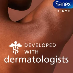 Sanex Deodorant Spray Dermo Extra Control 200 ml