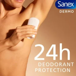 Sanex Deodorant Stick Dermo Protector 65 ml