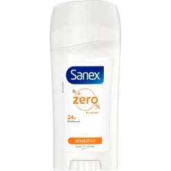 Sanex Deodorant Stick Dermo Sensitive 65 ml